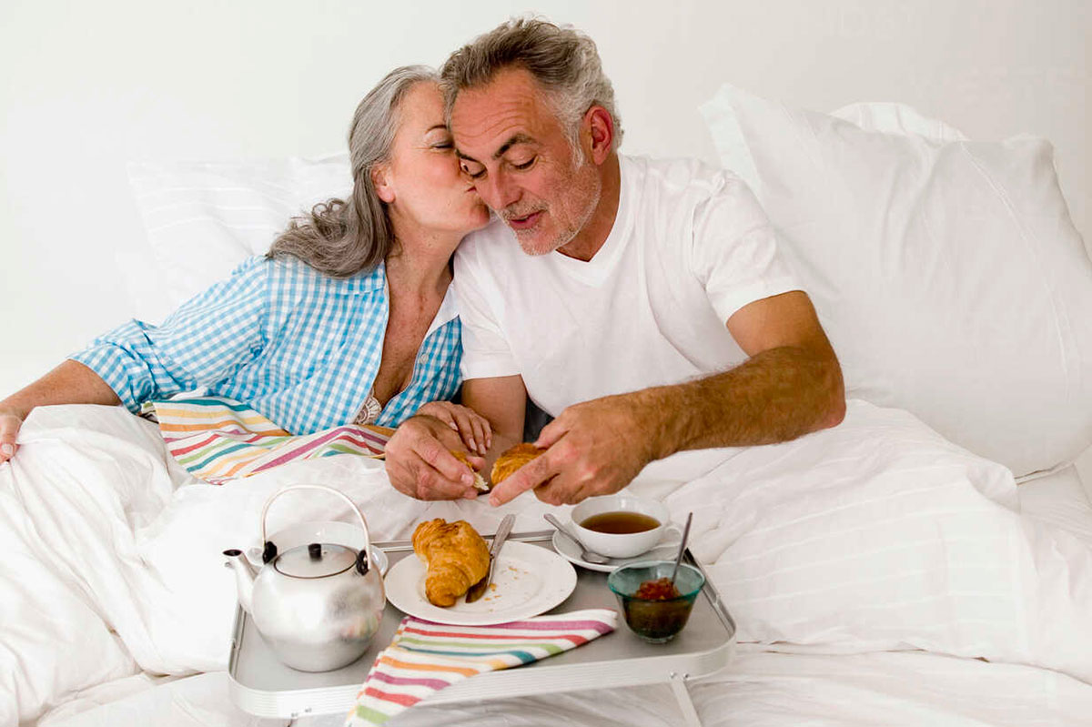 Testosterone therapy In Casselberry: Sex life
